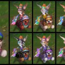 왈왈상점 이미지