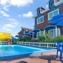 펜션 바빌론 이미지