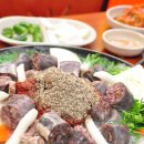 병천순대 이미지