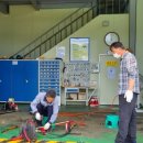 농기계공작실 이미지