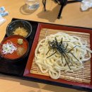 향함가게 | 유후인 우동 맛집 코하루우동 | 평일 웨이팅 결제방법 자루우동 솔직후기 메뉴추천 가격