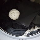 세탁하는 런드리임 이미지