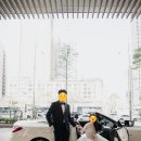 X 사진 많음), 소울페이지 서비스컷 보정본, 서울가든호텔 웨딩, 엔조최재훈 비스타, 내돈내산, 솔직후기