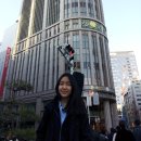 백화점길 이미지