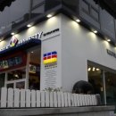 벨기에와플마제스티 이미지