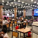 롯데마트 앞 이미지