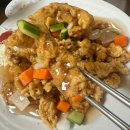 아산중학교 | 아산 용화동 극악 웨이팅 탕수육 간짜장 맛집 목화반점 내돈내산 후기 (웨이팅, 주차 꿀팁)