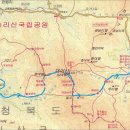 340차 산행(13. 7.20) 대야산 930m 백두대간 / 경북 문경 이미지