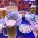 오늘도 후라이드 하양점 | [경산] 하양 닭동가리ㅣ맛있는 안주와 넓은 스크린에 스포츠 관람하기 딱인 술집