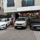 키친131미니 | 광교 카페거리 맛집 반려동물 동반 가능 화덕피자 맛집 PPK키친 주차정보