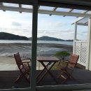 바닷가펜션 이미지