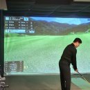 캔버라스크린골프 이미지