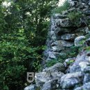 현산 고다산성 이미지