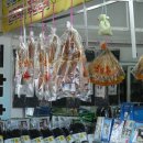해안로건어물상가시장 | 여수 수산시장 건어물시장, 바다 특산품 저렴한 여수 재래시장