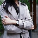 여자 시계 추천 다니엘 웰링턴 Classic York Lady