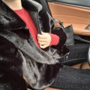 피플스테이 | 퍼&amp;벨벳데님팬츠::겨울의류>10년은 거뜬히 입을 페이크퍼 카라자켓 &amp; 벨벳팬츠/ 스테이피플 브랜드 ♡