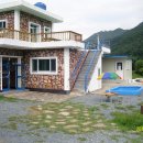 화이트 오토캠핑장 이미지