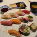 [서울 강남]삼성역&lt;스시도손&gt; 솔직 후기*현대백화점 무역센터점 식당가 일식집 맛집*