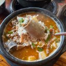 한화생명대전부속의원 | 대전 농민순대 한화이글스파크 문현빈 선수 맛집 호불호 주의