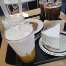 굿니즈원 | 청천동 아이즈빌 니즈원카페 생딸기라떼 추천