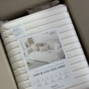 필소프트 | 아네티 필 소프트 극세사 겨울 4인용 쇼파패드내돈내산후기