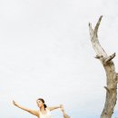 예뻐지는 파워요가 이미지