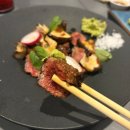 정발산역 | 일산 정발산역맛집 [로바타야키토라] 후기 : 일본식 화로구이 이자카야