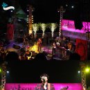 [공연] 101024 Grand Mint Festival (그랜드 민트 페스티벌, GMF, 그민페) @ 올림픽공원.