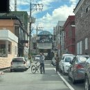 현대떡집 앞 이미지