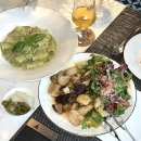 아미티스 | 해운대 맛집 아미티스 스카이라운지 엘시티 뷰 감성 레스토랑 후기