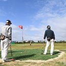 파크골프 이미지