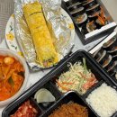 상계백병원 근처 맛집 권순옥김밥 노원김밥 추천 집