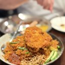 밴쿠버 버나비 맛집 말레이시안 음식 John 3:16 Malaysian Delights 후기