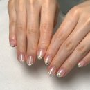 바이원 | 창원 상남동 네일 네일바이원 아트 후기