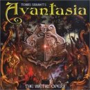 Avantasia ㅡ Sign of the Cross 이미지