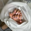 유림네일 | [부산역 속눈썹연장 & 네일] 세심한 배려가 돋보이는 '뷰티라운지' 젤네일 힐링 후기