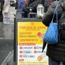 뉴욕 길거리 음식 추천, 할랄가이즈(Halal Guys) 본점 방문 후기