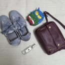 지그재그 - 결합 | 후쿠오카 GU 발레코어 신발 후기｜2만원대 발레 슈즈 사이즈·가격·착용