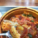 범계 직장인 점심 추천｜샤크존 지하 남대문갈치조림 솔직 후기