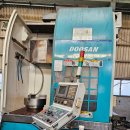 CNC V-TURNING LATHE(DOOSAN,V740) 이미지