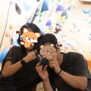 서울숲 방문자센터(지하) 화장실 | [클라이밍]잠실새내역 서울숲클라이밍 잠실점 암장 후기