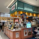 수원-0965 | 스타필드 수원 고로케｜고노케 고구마·깻잎, 작지만 꽉 찬 솔직후기