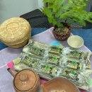사천차떡