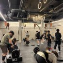 크로스핏 라온2 이미지