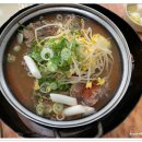 덕일감자국 이미지