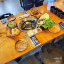 [ 산방산맛집 ] 제주 여행할때 방문하기 좋은 돗통 후기