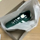 6309 | [ADIDAS] 아디다스 키즈 VL 코트 3.0 그린 ‘ID6309’ 210mm 성인 착용 후기