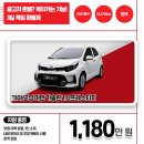 7184 | 케이카, 장롱면허 20년 차도 반했어요! K Car 내차사기 고객 후기 BEST <모닝 어반>