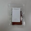 코드공예 카드지갑 DIY 이미지