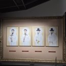CU 천상그린코아점 | 당진 신리성지 순례(성인 야외 경당, 다블뤼 주교관, 성당 미사 참례, 순교미술관 등)